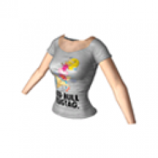 Red Bull Flugtag - Changing Aviation T-Shirt (for Female)